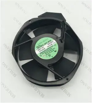 5915PC-20T-B30 B00 AC 200V 34W 172X150X31mm Server Cooler Fan