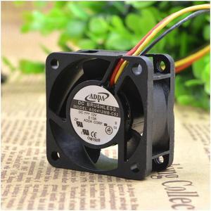 AD0412MB-C53 4020 12v 4CM Power Supply Fan Inverter Fan