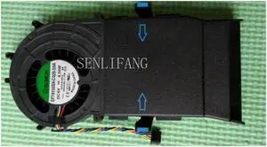 SUNON EF70150SX-C020-S9A 5V 4.5W 4-wire Server Cooling Fan