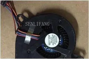 FOR Panasonic CF-SX3 SX2 SX1 LZ70 M-P24C M-P18C 5V 0.35A FANS Notebook