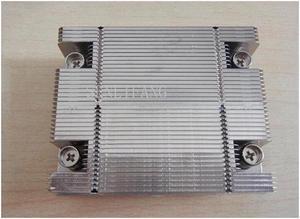 XHMDT 0XHMDT CPU Cooling Heatsink Heat Sink Cooling for R320 R420 R520 CPU Heatsink  Well Tested