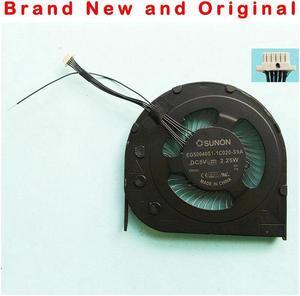 NEW ORIGINAL FAN COOLER RADIATOR FOR LENOVO X390 EG50040S1-1C020-S9A