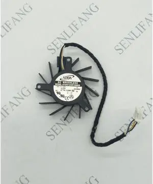 NEW AY04512UB10BB00 4.4cm 3.4-3.4-2.6 Motor protection cooling