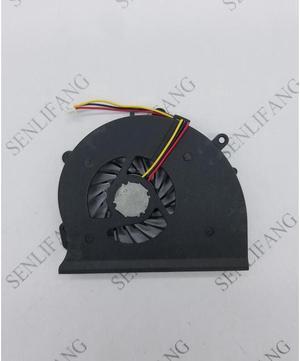 FOR Sony Vaio VGN-AW PCG-8131M UDQFZZH24CF0 VGN-AW11Z VGN-AW CPU FAN PCG-8131M