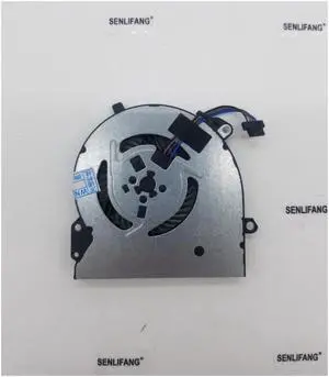 FOR L25585-001 NS85B00-17K18 HP CPU FAN