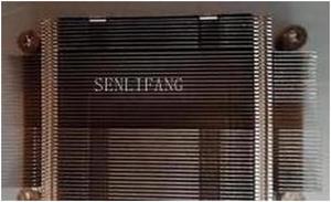 453939-001 452082-001 CPU Cooler 380G9 453939-001 Processor Heatsink Assembly for ProLiant BL680c G5 Server