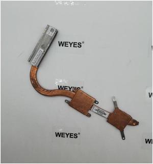 For Dell Inspiron 15R-5521 3521 17R-3721 5721 Laptop cooling heatsink CN-0Y4D8R 0Y4D8R Y4D8R LA-9104P
