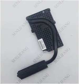 for HP ProBook 8460P 8460W 6460B 6465B 6470B 6475B original laptop heatsink radiator FAN 642766-001