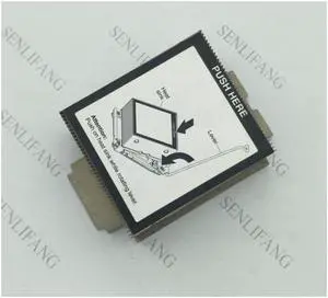 94Y6618 69Y5270 CPU Aluminum Cooling Heatsink for System X3650 M4
