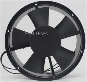 New axial machine for control cabinets AFB226022H 220V Cabinet control cabinet cooling wind 220*60mm