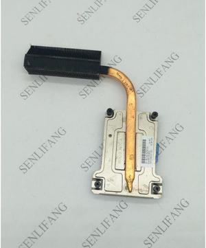 for HP probook 4330S 4430S cpu cooling Heatsink Assembly 646357-001 6043B0092801