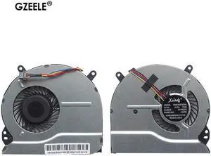 New CPU Cooling Fan For HP 14-B Sleekbook 14-1000 B031Us b071tx B006TX B023TX 15-B003TX B004 B025SR B119 16-B 17-B cooler