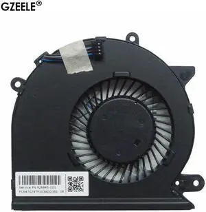 New Laptop cpu Cooling Fan for HP 15-CD 027AX CD028\/092\/040\/CD073\/CD075\/CD000 TPN-Q190 laptops cooling fan cooler New Laptop cpu Cooling Fan for HP 15-CD 027AX CD028\/092\/040\/CD073\/CD075\/CD000 TPN-Q190 laptops cooling fan cooler