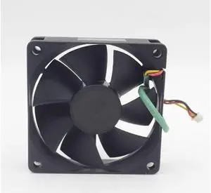 KDE1207PKV1 7020 70x70x20mm 7cm 12V 2.0W speed measuring projector fan