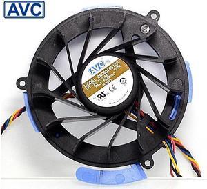 AVC New GX520 GX620 740 745 755 Hard fan BN06015B12H 12V 0.36A 65x65x15mm