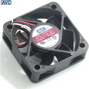 AVC DA05015R12H 5015 50*50*15 mm 50mm 12V case cooling fans 0.20A PWM computer pc cooler AVC DA05015R12H 5015 50*50*15 mm 50mm 12V case cooling fans 0.20A PWM computer pc cooler
