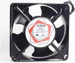 new cabinet cooling fan DP200A P\/N 2123XSL  220V Axial Fans 120*120*38mm