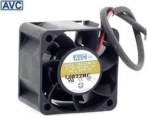 50pcs New 4CM 4028 0.66A 12V fan violence server 1U DB04028B12U 40*40*28mm 50pcs New 4CM 4028 0.66A 12V fan violence server 1U DB04028B12U 40*40*28mm