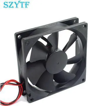 A9225B24MD 9CM 9025 24V 0.15A fan dual ball server