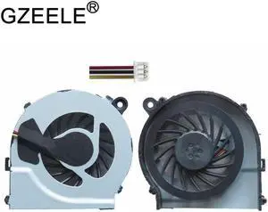 new Laptop cpu cooling fan for HP Compaq G6-1000 G4-1000 G6-1100 CQ56 G56 G4-1012TX G4-1332 G4-1348 G4-1300AX G4-1017TU