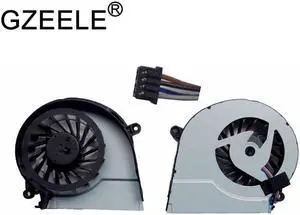 new cpu cooling fan for HP Pavilion 15-e 15-e023TX 15-e024TX 15-e026TX TPN-Q117 E032TX 15-E041TX E025TX E027TX E028TX FAN