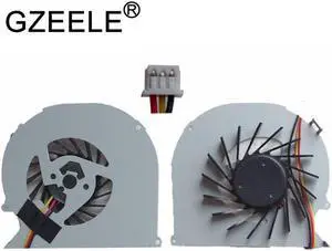 New CPU Cooling Fan For Dell 15R-5520 5525 7520 for VOSTRO 3560 M521R V3560 15R 5520 7520 Laptop Notebook Cooler Radiator