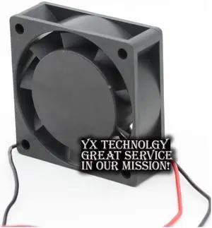 New original SDC0612H 6CM 6020 12V 0.16A fan 60*60*20mm