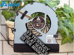 New 14Z-N411Z COOLING Notebook fan 076TRV KSB0705HA-BC36