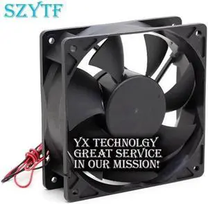 New and original package PL13B48M 48V 0.17A 13038 double bead cooling fan for LOGIC 130 * 130 * 38MM