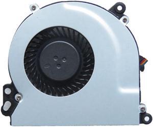 new Laptop cpu cooling fan for HP Envy TouchSmart 17-j017cl 17-j027cl 17-j037cl 17-j057cl  KSB06105HB-CJ1M 6033B0032801