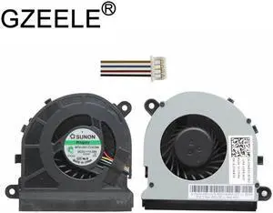 New CPU Cooling Fan For Dell LATITUDE E5520 E5520M 5520 Laptop Notebook Cooler FAN 03WR3D MF60120V1-C140-S99 COOLING FANS