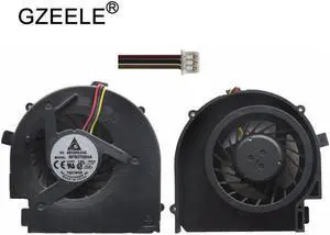 New Laptop Fan for DELL 14V N4020 N4030 M4010 M4010R P07G Cpu cooling fan 3 pin