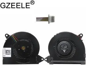New CPU Cooling Fan For ASUS Zenbook Prime UX21 UX21A cooler replace notebook Laptop Computer Radiator KDB05105HB-BM55