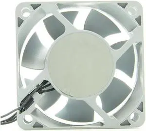 1pcs PVA060G12H 12V 0.35A 6025 6cm 60*60*25mm PWM double ball fan