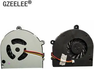 New Laptop cpu cooling fan for Acer Travelmate 5740G 5741G 5251 5552G TM5740 5741 5742 5742G 5542 for gateway NV53 NV52