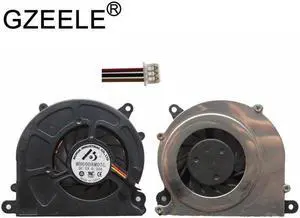 new Laptop cpu cooling fan for LG X110 series X110-g for LG X11 notebook CPU cooler Replacement Radiator FAN 3 lines