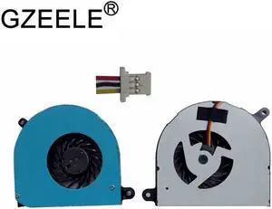 new Laptop cpu cooling fan for DELL for Inspiron 17R N7010 KSB0505HA Series Notebook Cooler Radiator Computer Replacement