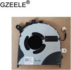New CPU Cooling Fan for Dell Inspiron 13-7347 13 7347 7348 7352 7000 Laptop Cooler 0DW2RJ KSB0705HBA11 03NWRX