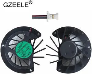 new Laptop cpu cooling fan for HP CQ40 CQ41 CQ45 DV4 AMD version FAN Laptop Component Cpu Cooler