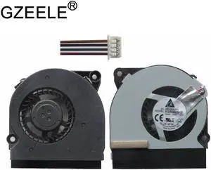 New CPU Cooling Fan For ASUS EeePC 1201N 1201P 1201PN UL20A UL20ft notebook Laptop Computer Radiator