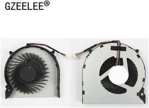 New Cpu Fan For Sony SVE17 SVE171 SVE1711X1EB Cpu Cooling Fan SVE171A11M SVE171B11M SVE171C11M