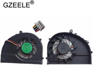 new Laptop cpu cooling fan for HP Pavilion DV4-3000 3126 3200 3115 3125 DV4-3114 DV4-3010TX DV4-3011 Series 4 pins cooler