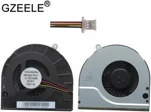 new Laptop cpu cooling fan for Acer Aspire E1-532 E1-570 E1-572 E1-572G E1-572P E1-572PG Notebook Computer Processor fan