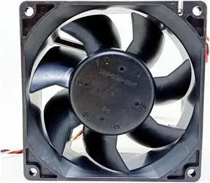 1pcs 3615KL-04W-B86 9032 9cm 90*90*32mm 12V Double Ball Fan Cabinet Power Supply Cooling Fan 1pcs 3615KL-04W-B86 9032 9cm 90*90*32mm 12V Double Ball Fan Cabinet Power Supply Cooling Fan