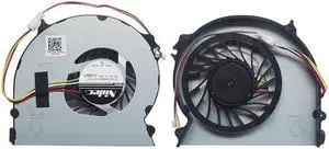 new Laptop cpu cooling fan for SONY VPC-SA SB SD PCG-41215T 41217 SB36FC SD27EC VPC-SA45 VPC-SD VPC-SA VPC-SB Radiator