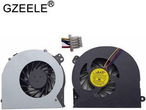 new Laptop cpu cooling fan for HP 4540S 4740s 4745s 4440S 4441S 4445S 4446S Notebook Cooler Radiator Cooling Fan 4 Lines