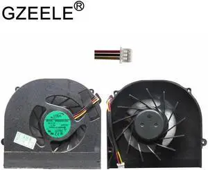 new Laptop cpu cooling fan for Acer for Aspire 5235 5735 5735Z 5535 5335 5335G  laptop fan cooler AB6905HB-E03 CWCP2 fans