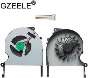 New CPU Cooling Fan For ACER ASPIRE 8950 8950G-2634G64Wnss CPU AB1205HX-TDB notebook Laptop Computer Radiator cooler 4pin