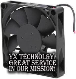 AVC new DS0815B12M 8015 12V 0.48A 8CM ultra-durable power fan  80*80*15mm