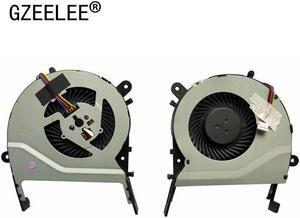new cpu cooling fan For ASUS X455LD X455CC A455 A455L K455 X555 r455l X555LD W519L A555L Y583L K555 MF60070V1-C370-S9A